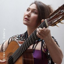 Veronika Bulycheva &laquo; La romance russe &raquo;