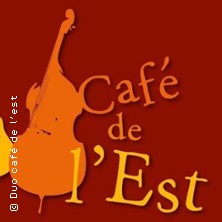 Duo caf&eacute; de l&rsquo;Est