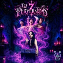 Les 7 Perversions
