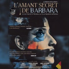 L'amant secret de Barbara