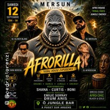 Afrorilla