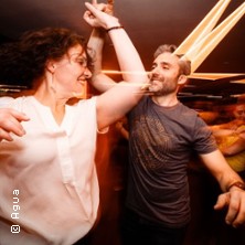 Agua !! Cours de Danses et Soir&eacute;e