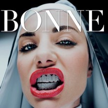 BONNE  avec Arianne Brodier