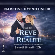 Entre r&ecirc;ve et r&eacute;alit&eacute;