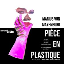 Pi&egrave;ce en plastique