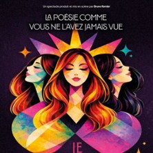 LE CLAN DES PO&Eacute;TESSES