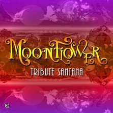 Moonflower Tribute &agrave; Carlos Santana