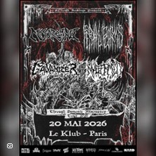 Galvanizer & Feral Forms + guests