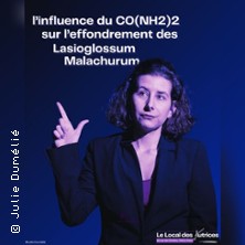 L&rsquo;influence du CO(NH2)2
