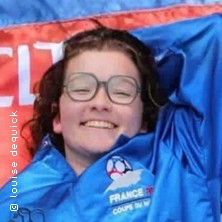 Louise Dequick dans COCASSE