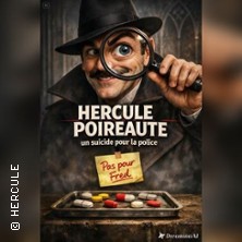 HERCULE POIREAUTE