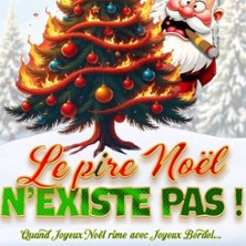 Le pire no&euml;l n'existe pas
