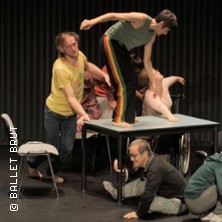 D&eacute;saccord parfait