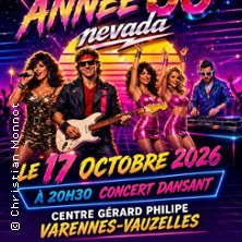 Show Ann&eacute;e 80
