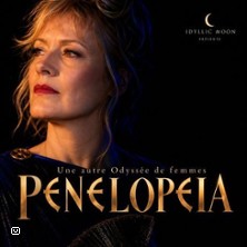 P&eacute;n&eacute;lopeia, l'autre Odyss&eacute;e des femmes