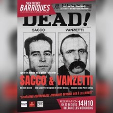 Sacco et Vanzetti
