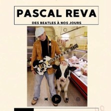 Pascal Reva