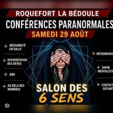 La Journ&eacute;e du Paranormal