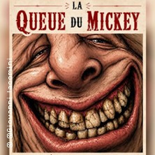 LA QUEUE DU MICKEY par le StimuliTh&eacute;&acirc;tre