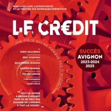 Le Cr&eacute;dit
