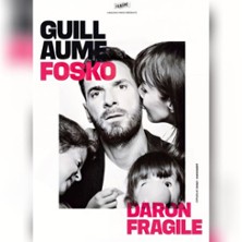 FOSKO "DARON FRAGILE"