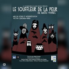 Le souffleur de la peur