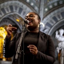 Festival Gospel Experience