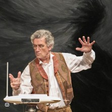 Manfred ! d'apr&egrave;s Byron et Schumann.