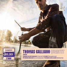 Thomas Galliano