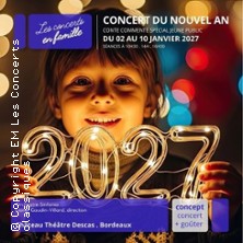 Concert du Nouvel