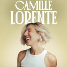 Camille Lorente