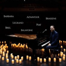 Chansons Po&eacute;tiques