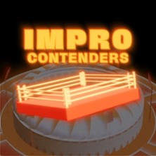Impro Contenders