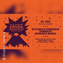 Sylvain  Fran&ccedil;ois Rabbath Shiran & Bakal