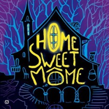Home sweet M&ocirc;me