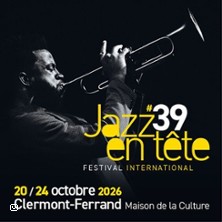 FORFAIT 3 JOURS - JAZZ EN T&Ecirc;TE 2026