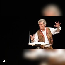 Manfred ! d'apr&egrave;s Byron et Schumann.