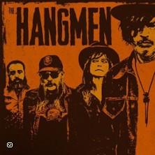 THE HANGMEN