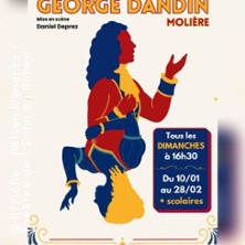 George Dandin - Darn&eacute;tal