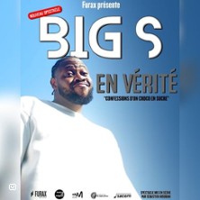 Big S dans "En v&eacute;rit&eacute;"