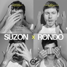 SUZON x RONDO