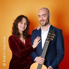 Duo Recuerdos en concert