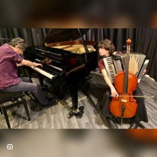 R&eacute;cital d&eacute;-Piano-t&eacute;