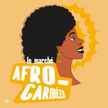 Le march&eacute; afro-carib&eacute;en