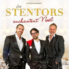 Les Stentors enchantent No&euml;l