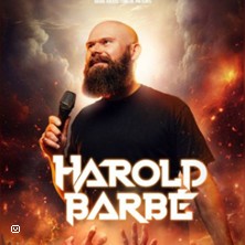 Relax Max Harold Barb&eacute;