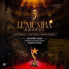 LUMUMBA AWARDS 2026