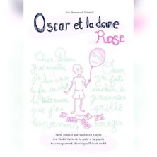Oscar et la dame rose