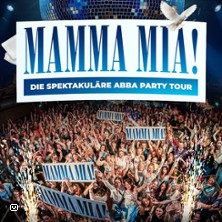 Le Havre - Concert tourn&eacute;e Mamma Mia