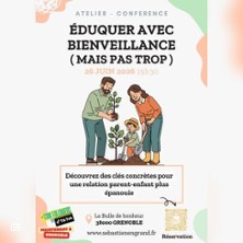 &Eacute;duquer avec bienveillance